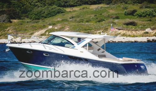 Tiara 3100 Coronet scheda tecnica 